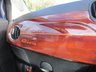 USED 2017 17 FIAT 500C 1.2 CONVERTIBLE RIVA 2d 69 BHP *VERY RARE SPECIAL EDITION* Excellent Service History + Just Serviced, One Owner, NEW MOT, Great fuel economy!