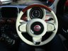 USED 2017 17 FIAT 500C 1.2 CONVERTIBLE RIVA 2d 69 BHP *VERY RARE SPECIAL EDITION* Excellent Service History + Just Serviced, One Owner, NEW MOT, Great fuel economy!