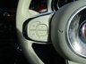 USED 2017 17 FIAT 500C 1.2 CONVERTIBLE RIVA 2d 69 BHP *VERY RARE SPECIAL EDITION* Excellent Service History + Just Serviced, One Owner, NEW MOT, Great fuel economy!