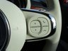USED 2017 17 FIAT 500C 1.2 CONVERTIBLE RIVA 2d 69 BHP *VERY RARE SPECIAL EDITION* Excellent Service History + Just Serviced, One Owner, NEW MOT, Great fuel economy!