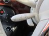 USED 2017 17 FIAT 500C 1.2 CONVERTIBLE RIVA 2d 69 BHP *VERY RARE SPECIAL EDITION* Excellent Service History + Just Serviced, One Owner, NEW MOT, Great fuel economy!