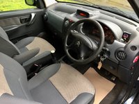 USED 2005 05 CITROEN BERLINGO 2.0 MULTISPACE DESIRE HDI 5d 89 BHP ''PART EXCHANGE TO CLEAR''//JUST HAD NEW MOT AND NEW CLUTCH-ALTERNATOR-BATTERY//BIG SUNROOF PART EXCHANGE TO CLEAR''//JUST HAD NEW MOT AND NEW CLUTCH/ALTERNATOR//BIG SUNROOF/BLUETOOTH//REAR PARK SENSORS//