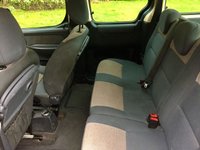 USED 2005 05 CITROEN BERLINGO 2.0 MULTISPACE DESIRE HDI 5d 89 BHP ''PART EXCHANGE TO CLEAR''//JUST HAD NEW MOT AND NEW CLUTCH-ALTERNATOR-BATTERY//BIG SUNROOF PART EXCHANGE TO CLEAR''//JUST HAD NEW MOT AND NEW CLUTCH/ALTERNATOR//BIG SUNROOF/BLUETOOTH//REAR PARK SENSORS//