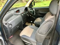 USED 2005 05 CITROEN BERLINGO 2.0 MULTISPACE DESIRE HDI 5d 89 BHP ''PART EXCHANGE TO CLEAR''//JUST HAD NEW MOT AND NEW CLUTCH-ALTERNATOR-BATTERY//BIG SUNROOF PART EXCHANGE TO CLEAR''//JUST HAD NEW MOT AND NEW CLUTCH/ALTERNATOR//BIG SUNROOF/BLUETOOTH//REAR PARK SENSORS//