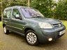 USED 2005 05 CITROEN BERLINGO 2.0 MULTISPACE DESIRE HDI 5d 89 BHP ''PART EXCHANGE TO CLEAR''//JUST HAD NEW MOT AND NEW CLUTCH-ALTERNATOR-BATTERY//BIG SUNROOF PART EXCHANGE TO CLEAR''//JUST HAD NEW MOT AND NEW CLUTCH/ALTERNATOR//BIG SUNROOF/BLUETOOTH//REAR PARK SENSORS//