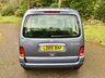 USED 2005 05 CITROEN BERLINGO 2.0 MULTISPACE DESIRE HDI 5d 89 BHP ''PART EXCHANGE TO CLEAR''//JUST HAD NEW MOT AND NEW CLUTCH-ALTERNATOR-BATTERY//BIG SUNROOF PART EXCHANGE TO CLEAR''//JUST HAD NEW MOT AND NEW CLUTCH/ALTERNATOR//BIG SUNROOF/BLUETOOTH//REAR PARK SENSORS//