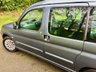 USED 2005 05 CITROEN BERLINGO 2.0 MULTISPACE DESIRE HDI 5d 89 BHP ''PART EXCHANGE TO CLEAR''//JUST HAD NEW MOT AND NEW CLUTCH-ALTERNATOR-BATTERY//BIG SUNROOF PART EXCHANGE TO CLEAR''//JUST HAD NEW MOT AND NEW CLUTCH/ALTERNATOR//BIG SUNROOF/BLUETOOTH//REAR PARK SENSORS//
