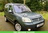 USED 2005 05 CITROEN BERLINGO 2.0 MULTISPACE DESIRE HDI 5d 89 BHP ''PART EXCHANGE TO CLEAR''//JUST HAD NEW MOT AND NEW CLUTCH-ALTERNATOR-BATTERY//BIG SUNROOF PART EXCHANGE TO CLEAR''//JUST HAD NEW MOT AND NEW CLUTCH/ALTERNATOR//BIG SUNROOF/BLUETOOTH//REAR PARK SENSORS//
