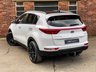 USED 2017 17 KIA SPORTAGE 2.0 CRDI KX-3 5d 134 BHP / STUNNING CAR!