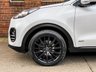 USED 2017 17 KIA SPORTAGE 2.0 CRDI KX-3 5d 134 BHP / STUNNING CAR!