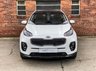 USED 2017 17 KIA SPORTAGE 2.0 CRDI KX-3 5d 134 BHP / STUNNING CAR!