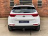 USED 2017 17 KIA SPORTAGE 2.0 CRDI KX-3 5d 134 BHP / STUNNING CAR!