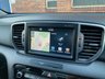 USED 2017 17 KIA SPORTAGE 2.0 CRDI KX-3 5d 134 BHP / STUNNING CAR!