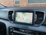 USED 2017 17 KIA SPORTAGE 2.0 CRDI KX-3 5d 134 BHP / STUNNING CAR!
