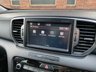 USED 2017 17 KIA SPORTAGE 2.0 CRDI KX-3 5d 134 BHP / STUNNING CAR!