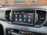 USED 2017 17 KIA SPORTAGE 2.0 CRDI KX-3 5d 134 BHP / STUNNING CAR!