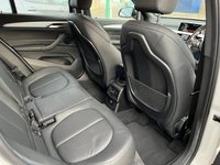USED 2016 A BMW X1 2.0 XDRIVE20D M SPORT 5d 188 BHP 