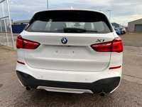 USED 2016 A BMW X1 2.0 XDRIVE20D M SPORT 5d 188 BHP 