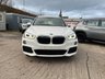 USED 2016 A BMW X1 2.0 XDRIVE20D M SPORT 5d 188 BHP 