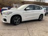 USED 2016 A BMW X1 2.0 XDRIVE20D M SPORT 5d 188 BHP 