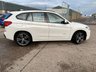 USED 2016 A BMW X1 2.0 XDRIVE20D M SPORT 5d 188 BHP 