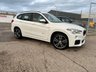 USED 2016 A BMW X1 2.0 XDRIVE20D M SPORT 5d 188 BHP 