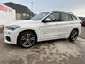 USED 2016 A BMW X1 2.0 XDRIVE20D M SPORT 5d 188 BHP 