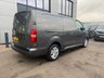 USED 2021 21 PEUGEOT EXPERT 1.5 BLUEHDI PROFESSIONAL L2 LWB 6 SPEED EURO 6 ULEZ FREE - AIR CONDITIONING