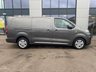 USED 2021 21 PEUGEOT EXPERT 1.5 BLUEHDI PROFESSIONAL L2 LWB 6 SPEED EURO 6 ULEZ FREE - AIR CONDITIONING