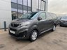 USED 2021 21 PEUGEOT EXPERT 1.5 BLUEHDI PROFESSIONAL L2 LWB 6 SPEED EURO 6 ULEZ FREE - AIR CONDITIONING