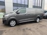 USED 2021 21 PEUGEOT EXPERT 1.5 BLUEHDI PROFESSIONAL L2 LWB 6 SPEED EURO 6 ULEZ FREE - AIR CONDITIONING
