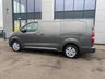 USED 2021 21 PEUGEOT EXPERT 1.5 BLUEHDI PROFESSIONAL L2 LWB 6 SPEED EURO 6 ULEZ FREE - AIR CONDITIONING