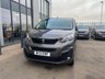 USED 2021 21 PEUGEOT EXPERT 1.5 BLUEHDI PROFESSIONAL L2 LWB 6 SPEED EURO 6 ULEZ FREE - AIR CONDITIONING