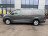 USED 2021 21 PEUGEOT EXPERT 1.5 BLUEHDI PROFESSIONAL L2 LWB 6 SPEED EURO 6 ULEZ FREE - AIR CONDITIONING
