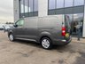 USED 2021 21 PEUGEOT EXPERT 1.5 BLUEHDI PROFESSIONAL L2 LWB 6 SPEED EURO 6 ULEZ FREE - AIR CONDITIONING