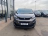 USED 2021 21 PEUGEOT EXPERT 1.5 BLUEHDI PROFESSIONAL L2 LWB 6 SPEED EURO 6 ULEZ FREE - AIR CONDITIONING