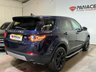 USED 2016 16 LAND ROVER DISCOVERY SPORT 2.0 TD4 HSE 5d 180 BHP 