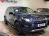 USED 2016 16 LAND ROVER DISCOVERY SPORT 2.0 TD4 HSE 5d 180 BHP 
