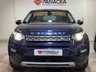 USED 2016 16 LAND ROVER DISCOVERY SPORT 2.0 TD4 HSE 5d 180 BHP 