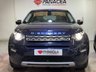 USED 2016 16 LAND ROVER DISCOVERY SPORT 2.0 TD4 HSE 5d 180 BHP 
