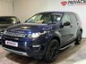 USED 2016 16 LAND ROVER DISCOVERY SPORT 2.0 TD4 HSE 5d 180 BHP 