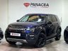 USED 2016 16 LAND ROVER DISCOVERY SPORT 2.0 TD4 HSE 5d 180 BHP 