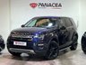 USED 2016 16 LAND ROVER DISCOVERY SPORT 2.0 TD4 HSE 5d 180 BHP 