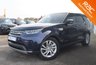 USED 2019 68 LAND ROVER DISCOVERY 3.0 SDV6 COMMERCIAL HSE 302 BHP 5 SEAT OPTION PLESAE CALL