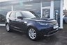 USED 2019 68 LAND ROVER DISCOVERY 3.0 SDV6 COMMERCIAL HSE 302 BHP 5 SEAT OPTION PLESAE CALL