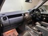 USED 2015 15 LAND ROVER DISCOVERY 3.0 SDV6 HSE 5d 255 BHP 