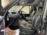USED 2015 15 LAND ROVER DISCOVERY 3.0 SDV6 HSE 5d 255 BHP 