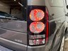 USED 2015 15 LAND ROVER DISCOVERY 3.0 SDV6 HSE 5d 255 BHP 