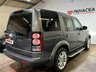 USED 2015 15 LAND ROVER DISCOVERY 3.0 SDV6 HSE 5d 255 BHP 