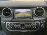 USED 2015 15 LAND ROVER DISCOVERY 3.0 SDV6 HSE 5d 255 BHP 